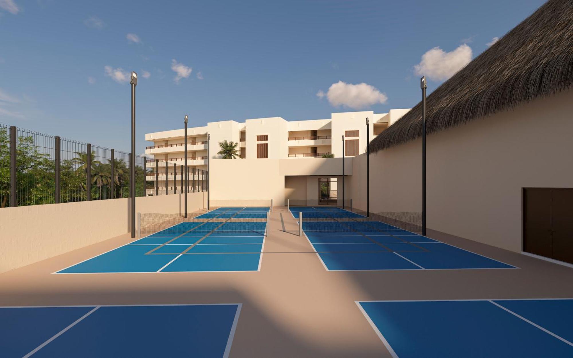 Secrets Playa Blanca Costa Mujeres (Adults Only) Hotell Cancún Eksteriør bilde