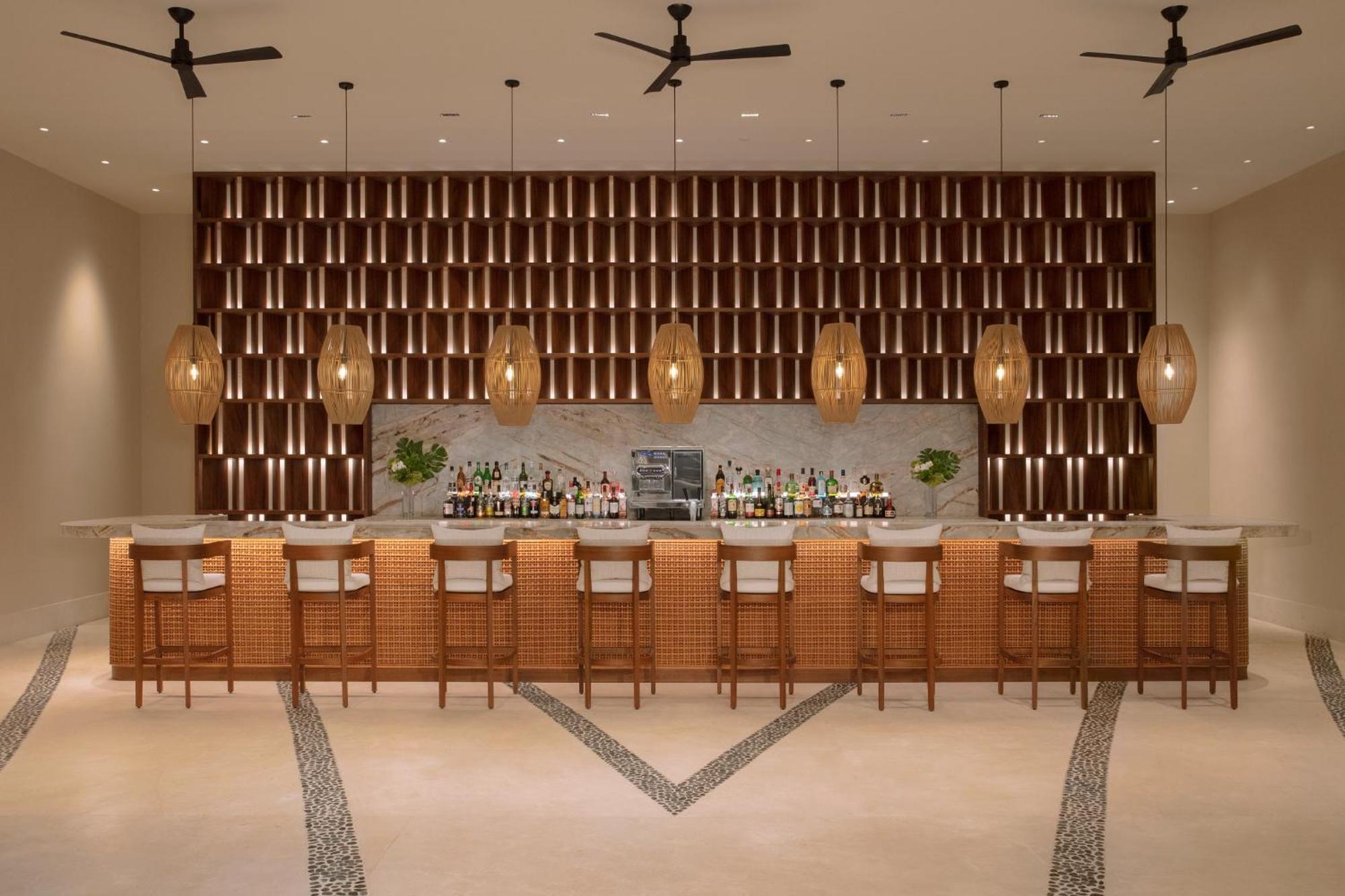 Secrets Playa Blanca Costa Mujeres (Adults Only) Hotell Cancún Eksteriør bilde