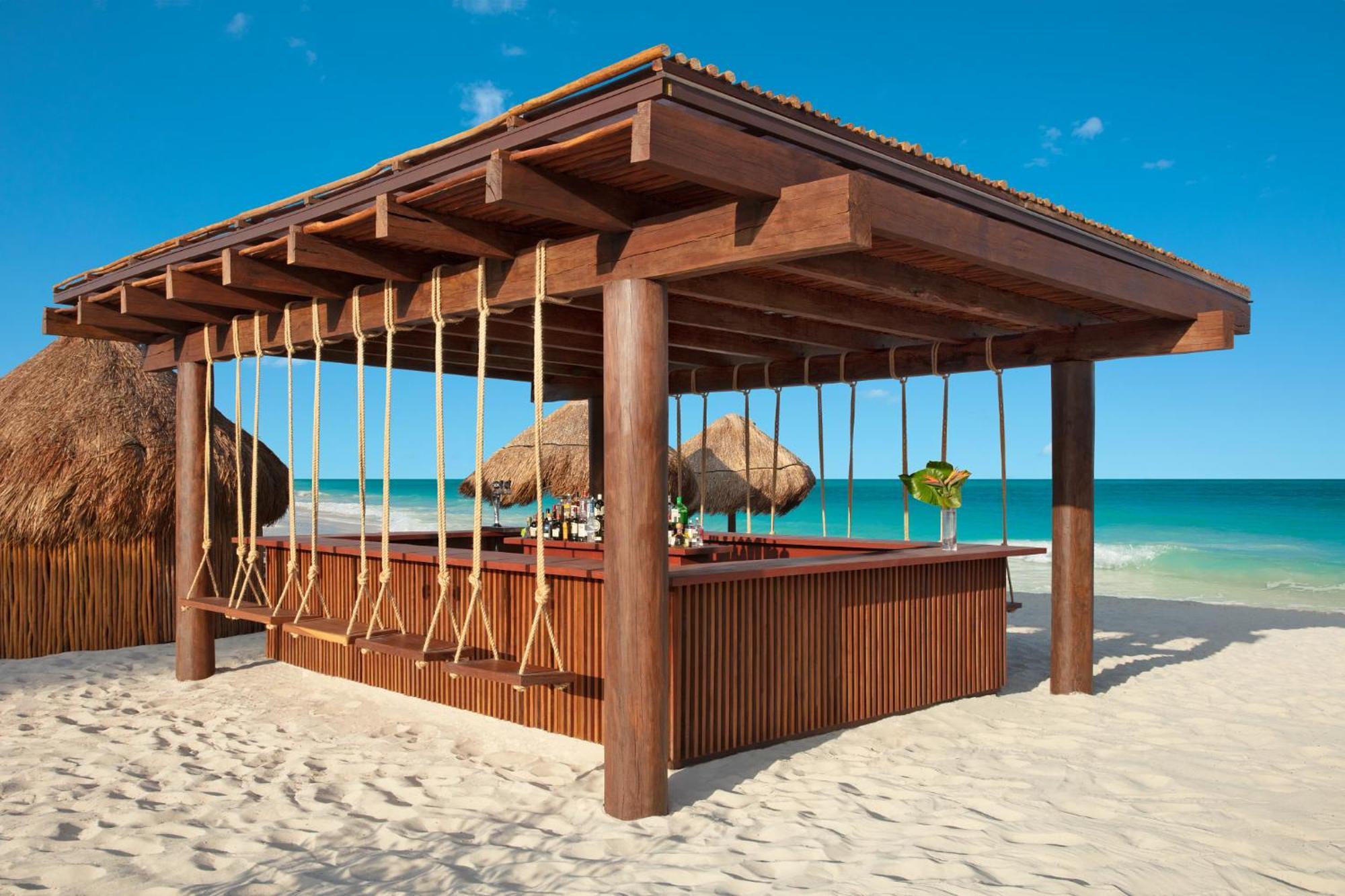 Secrets Playa Blanca Costa Mujeres (Adults Only) Hotell Cancún Eksteriør bilde